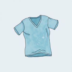 T-Shirt neutral